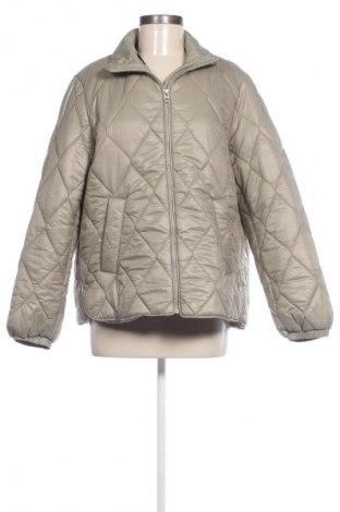 Damenjacke Vero Moda, Größe L, Farbe Grün, Preis € 16,99