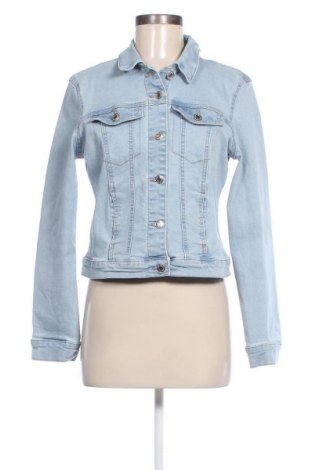 Damenjacke Vero Moda, Größe L, Farbe Blau, Preis 22,79 €