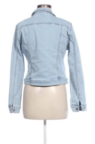 Damenjacke Vero Moda, Größe L, Farbe Blau, Preis 39,99 €