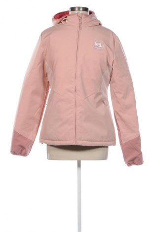 Damenjacke Viral Vibes, Größe M, Farbe Rosa, Preis 48,99 €