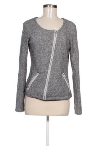 Damenjacke Woman By Tchibo, Größe M, Farbe Grau, Preis € 6,49