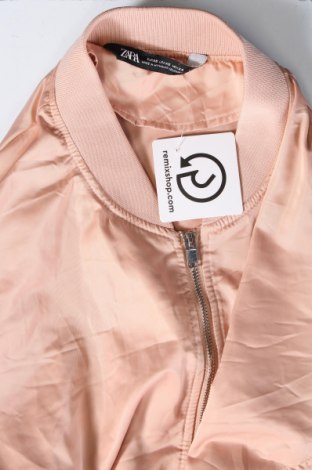 Damenjacke Zara, Größe XS, Farbe Rosa, Preis € 6,99