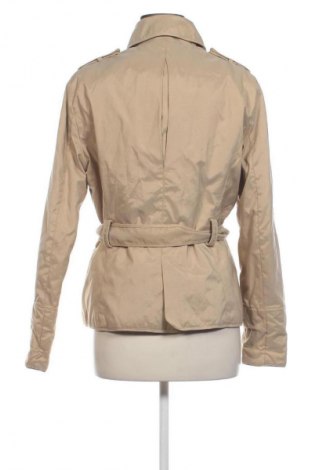 Damenjacke Zara, Größe XL, Farbe Beige, Preis 26,46 €