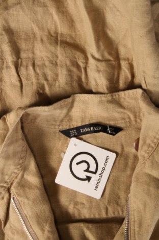 Damenjacke Zara, Größe M, Farbe Beige, Preis € 10,29