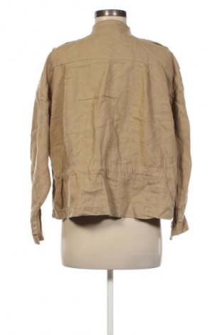 Damenjacke Zara, Größe M, Farbe Beige, Preis 8,99 €