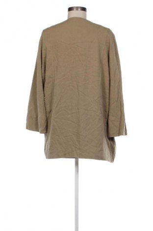 Damenjacke Zara, Größe M, Farbe Beige, Preis 11,99 €