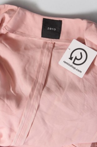 Damenjacke Zero, Größe L, Farbe Rosa, Preis € 21,99