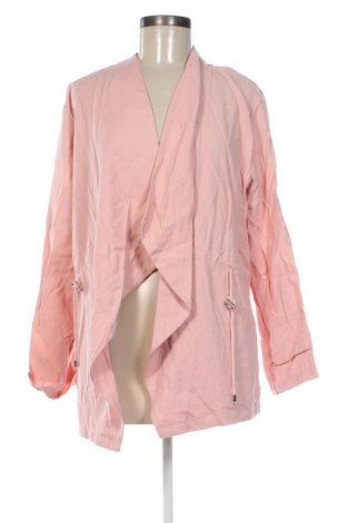 Damenjacke Zero, Größe L, Farbe Rosa, Preis € 21,99