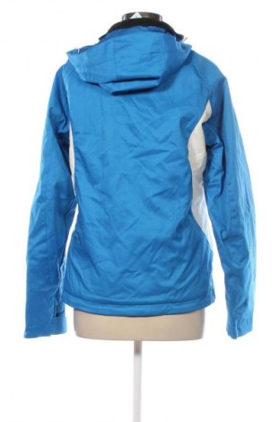 Damenjacke Ziener, Größe M, Farbe Blau, Preis € 68,29