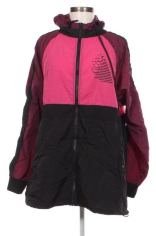 Damenjacke Zizzi, Größe XXL, Farbe Mehrfarbig, Preis 23,99 €