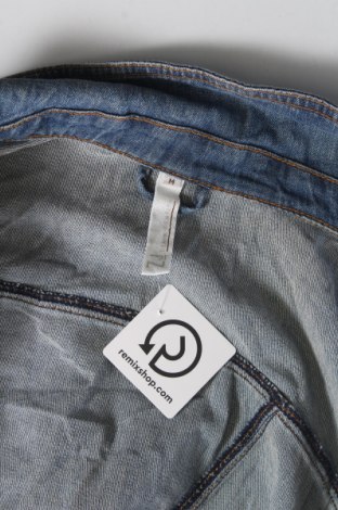 Dámska bunda  Zj Denim Identity, Veľkosť M, Farba Modrá, Cena  8,95 €