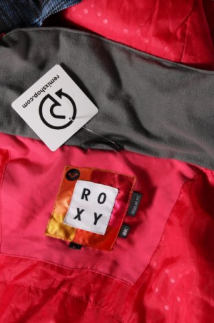 Damenjacke für Wintersports Roxy, Größe L, Farbe Mehrfarbig, Preis € 32,49