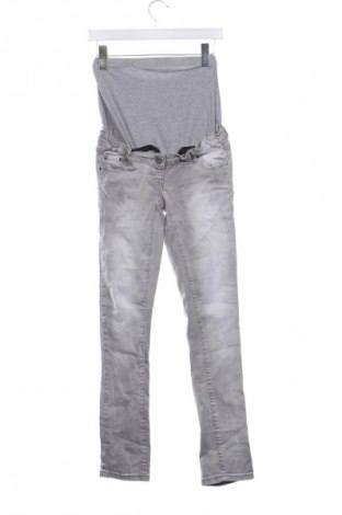 Umstandsjeans, Größe XS, Farbe Grau, Preis € 6,99