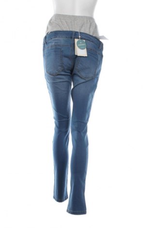 Umstandsjeans Mamalicious, Größe L, Farbe Blau, Preis 14,49 €