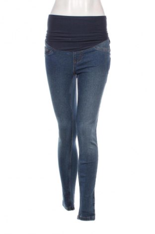 Umstandsjeans Mamalicious, Größe S, Farbe Blau, Preis 14,49 €