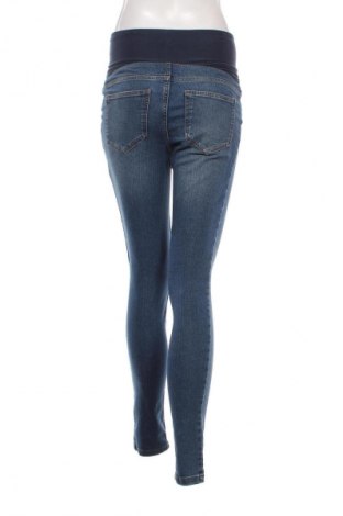 Umstandsjeans Mamalicious, Größe S, Farbe Blau, Preis 13,49 €