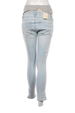 Umstandsjeans Mamalicious, Größe L, Farbe Blau, Preis € 18,49