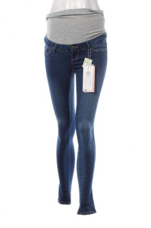 Umstandsjeans ONLY, Größe S, Farbe Blau, Preis 29,99 €