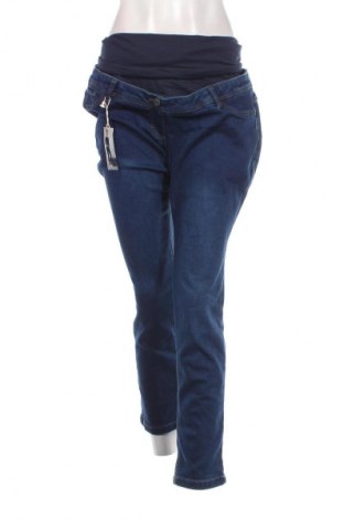 Umstandsjeans Up 2 Fashion, Größe M, Farbe Blau, Preis € 9,29