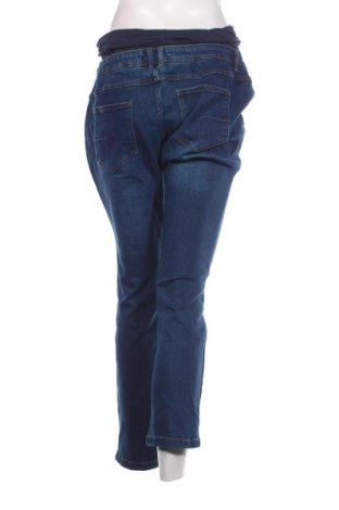 Umstandsjeans Up 2 Fashion, Größe M, Farbe Blau, Preis € 8,49