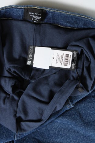 Umstandsjeans Vero Moda, Größe M, Farbe Blau, Preis 13,99 €