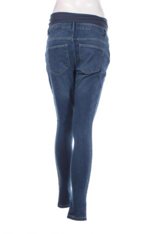 Umstandsjeans Vero Moda, Größe M, Farbe Blau, Preis € 13,99