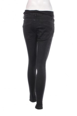 Umstandsjeans Vero Moda, Größe M, Farbe Schwarz, Preis € 14,49