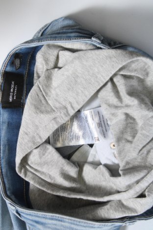 Umstandsjeans Vero Moda, Größe S, Farbe Blau, Preis € 16,29