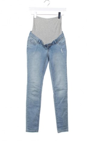 Umstandsjeans Vero Moda, Größe S, Farbe Blau, Preis € 20,29