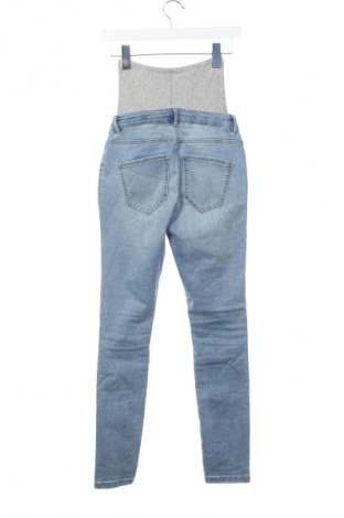 Umstandsjeans Vero Moda, Größe S, Farbe Blau, Preis € 16,29