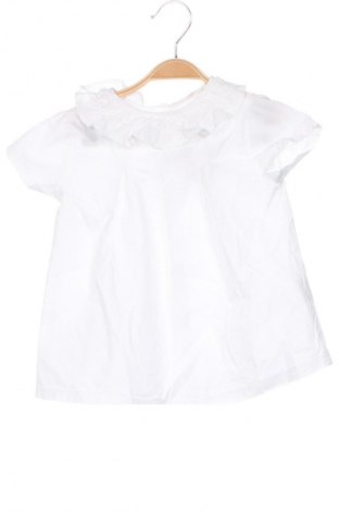 Kinder Shirt, Größe 18-24m/ 86-98 cm, Farbe Weiß, Preis € 10,63