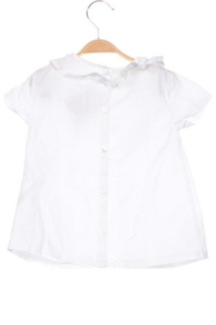 Kinder Shirt, Größe 18-24m/ 86-98 cm, Farbe Weiß, Preis € 10,63