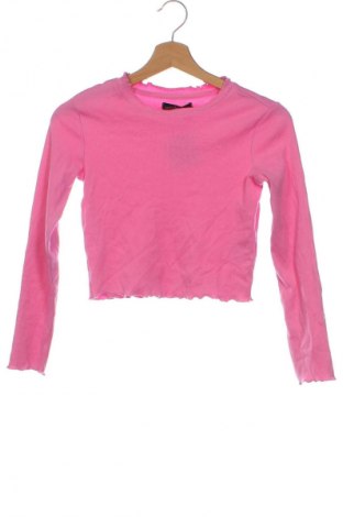 Kinder Shirt, Größe 10-11y/ 146-152 cm, Farbe Rosa, Preis 4,99 €