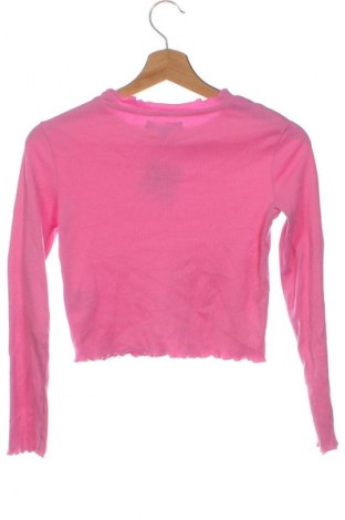 Kinder Shirt, Größe 10-11y/ 146-152 cm, Farbe Rosa, Preis 4,79 €