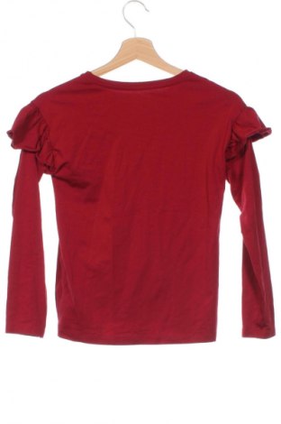 Kinder Shirt, Größe 10-11y/ 146-152 cm, Farbe Rot, Preis € 5,76