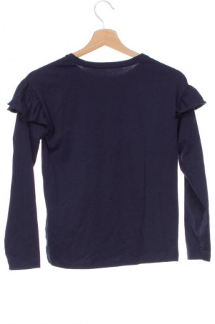 Kinder Shirt, Größe 10-11y/ 146-152 cm, Farbe Blau, Preis 5,99 €