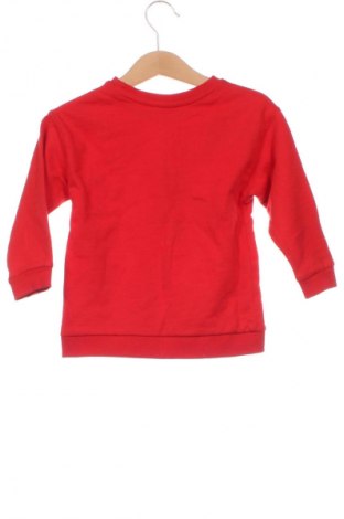 Kinder Shirt, Größe 2-3y/ 98-104 cm, Farbe Rot, Preis 6,00 €