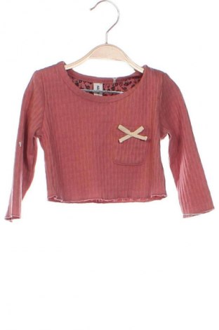 Kinder Shirt About You, Größe 9-12m/ 74-80 cm, Farbe Rosa, Preis € 7,49