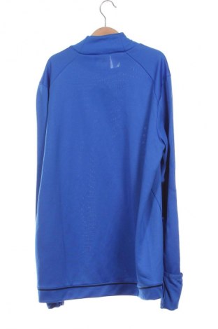 Kinder Shirt Adidas, Größe 13-14y/ 164-168 cm, Farbe Blau, Preis € 10,99