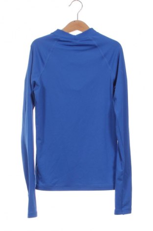 Kinder Shirt Decathlon, Größe 12-13y/ 158-164 cm, Farbe Blau, Preis € 12,29