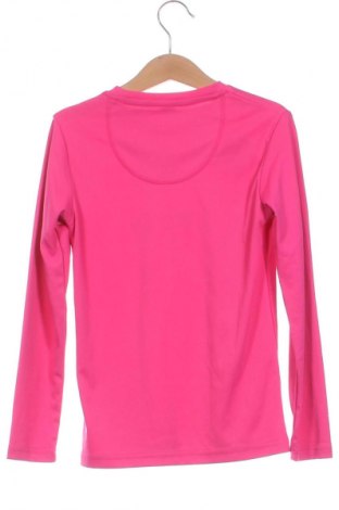 Kinder Shirt Decathlon, Größe 7-8y/ 128-134 cm, Farbe Rosa, Preis 6,14 €