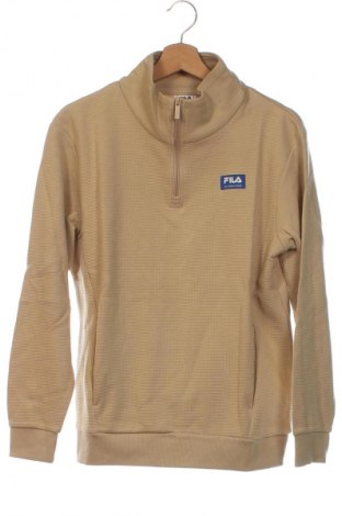 Kinder Shirt FILA, Größe 12-13y/ 158-164 cm, Farbe Beige, Preis € 13,29