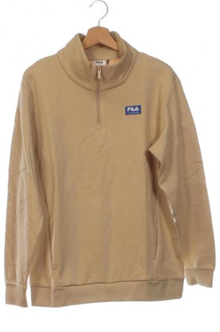 Kinder Shirt FILA, Größe 15-18y/ 170-176 cm, Farbe Beige, Preis € 14,79