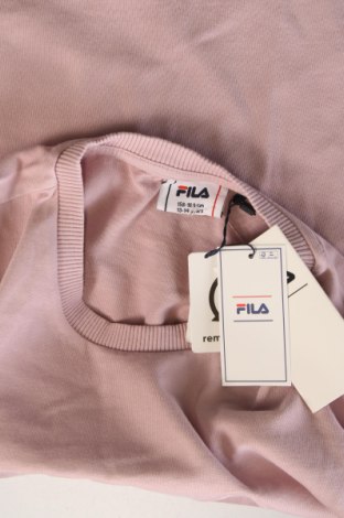 Kinder Shirt FILA, Größe 12-13y/ 158-164 cm, Farbe Rosa, Preis 15,49 €