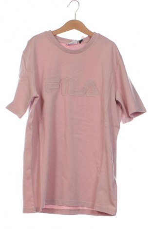 Kinder Shirt FILA, Größe 12-13y/ 158-164 cm, Farbe Rosa, Preis 15,49 €