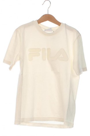 Kinder Shirt FILA, Größe 8-9y/ 134-140 cm, Farbe Weiß, Preis € 14,29