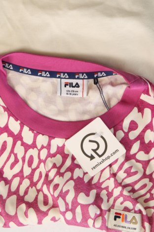 Kinder Shirt FILA, Größe 15-18y/ 170-176 cm, Farbe Mehrfarbig, Preis € 12,99