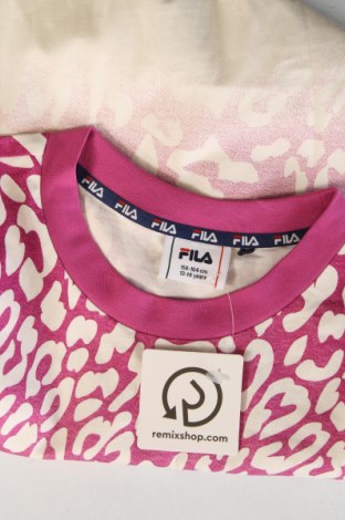 Kinder Shirt FILA, Größe 12-13y/ 158-164 cm, Farbe Mehrfarbig, Preis € 14,29