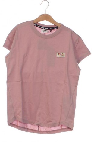 Kinder Shirt FILA, Größe 10-11y/ 146-152 cm, Farbe Rosa, Preis 10,49 €