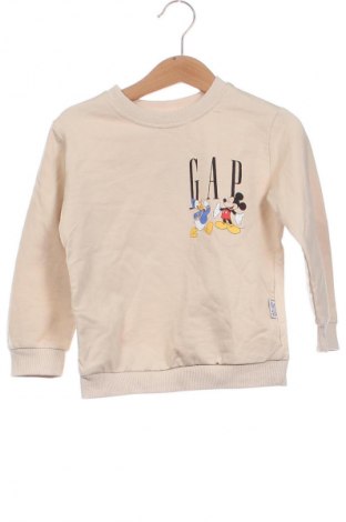 Kinder Shirt Gap, Größe 18-24m/ 86-98 cm, Farbe Beige, Preis 15,99 €